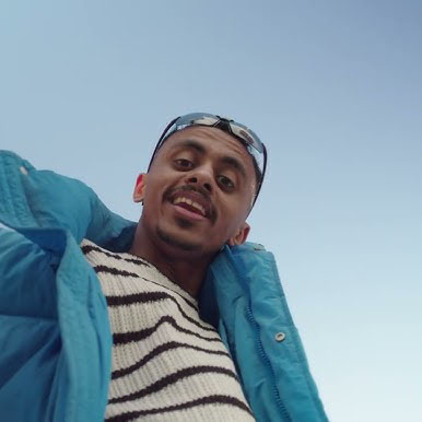 احمد بحر - كزبره