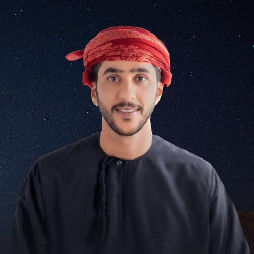 جمعه العريمي