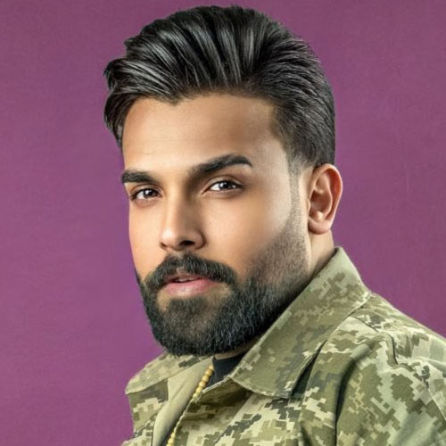 علي السلطاني