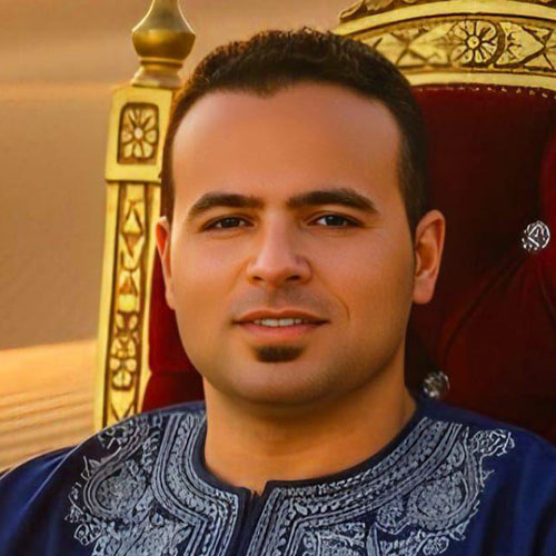 عزيز النبوي